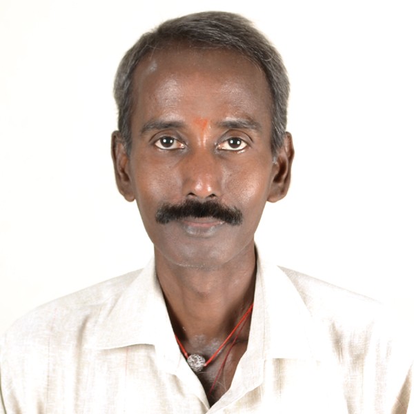 Dr. V. Narayanan